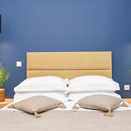Oasis Residence Corinth Εξωτερικό φωτογραφία