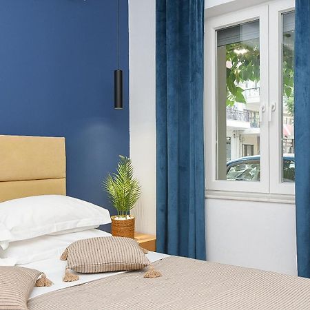 Oasis Residence Corinth Εξωτερικό φωτογραφία