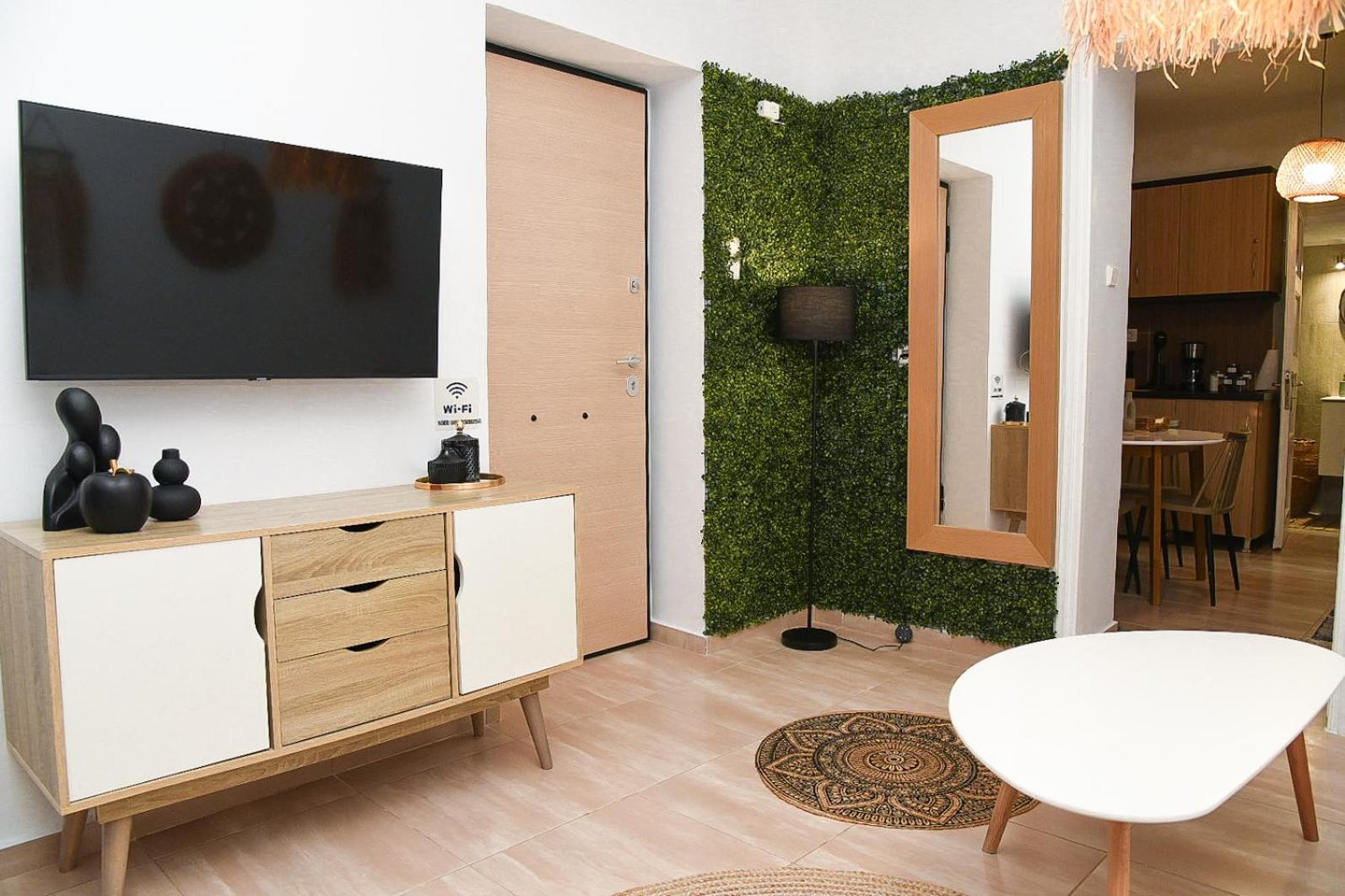 Oasis Residence Corinth Εξωτερικό φωτογραφία