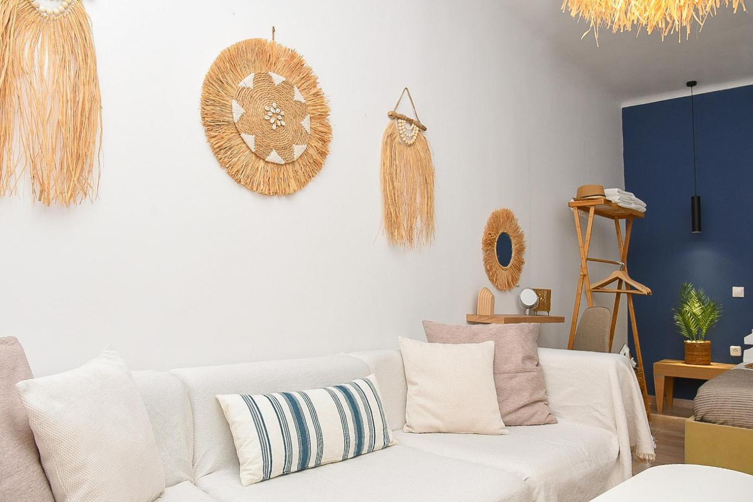 Oasis Residence Corinth Εξωτερικό φωτογραφία
