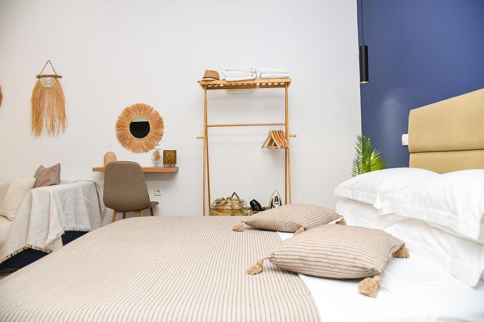 Oasis Residence Corinth Εξωτερικό φωτογραφία