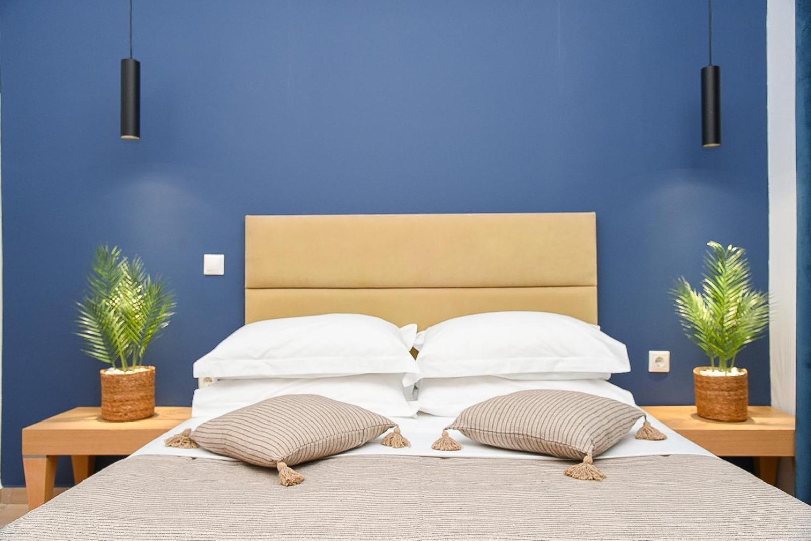 Oasis Residence Corinth Εξωτερικό φωτογραφία