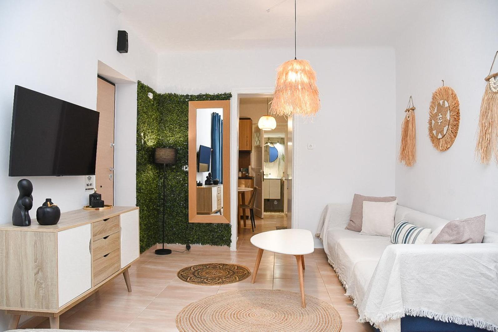 Oasis Residence Corinth Εξωτερικό φωτογραφία