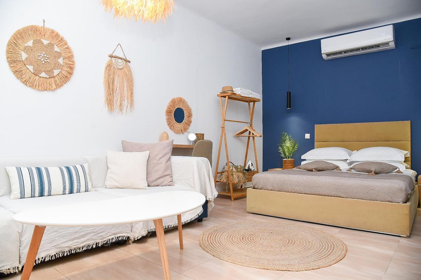 Oasis Residence Corinth Εξωτερικό φωτογραφία