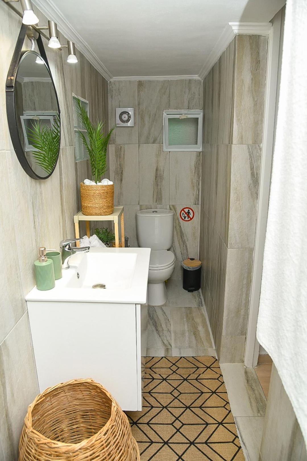 Oasis Residence Corinth Εξωτερικό φωτογραφία