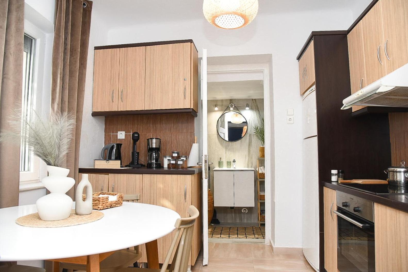 Oasis Residence Corinth Εξωτερικό φωτογραφία